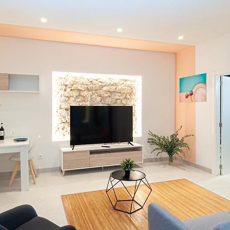 Ferienwohnung Aliflats Alicante Exterior foto
