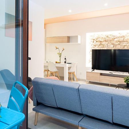 Ferienwohnung Aliflats Alicante Exterior foto