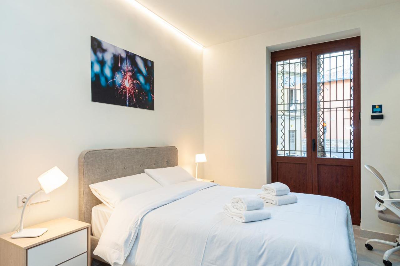 Ferienwohnung Aliflats Alicante Exterior foto