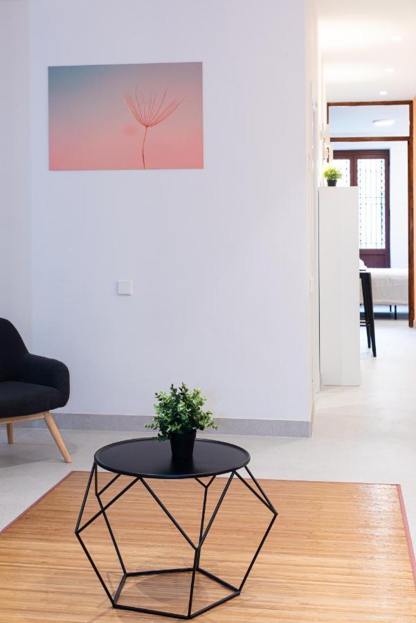 Ferienwohnung Aliflats Alicante Exterior foto