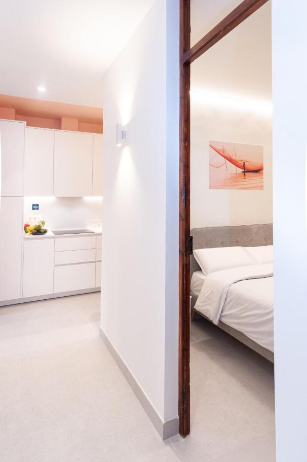 Ferienwohnung Aliflats Alicante Exterior foto