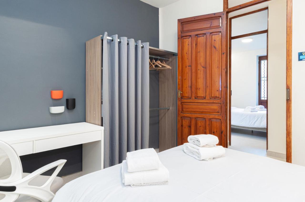 Ferienwohnung Aliflats Alicante Exterior foto